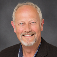 Dr Jerry Schwab