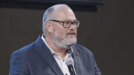2019 ANU Reconciliation Week Lecture: Who is Australia?