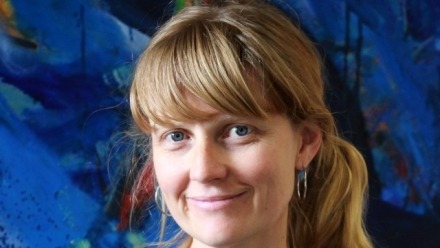 Eve Vincent