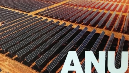 Renewable energy developments on the Indigenous estate in northwest Western Australia
