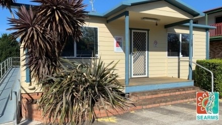 Policy issues in Aboriginal housing in South East NSW