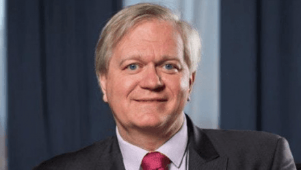 ANU Vice Chancellor Atlas Launch