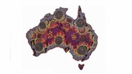 CAEPR leads project to update the Atlas of Indigenous Australia