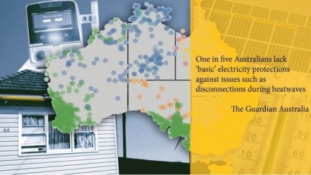 Recent research by academics from the Centre for Indigenous Policy Research (CIPR) has been featured in the Guardian Australia