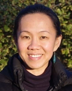 Dr Mandy Yap