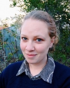 Ms Maeve Powell 