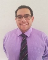 Dr Ben Wilson