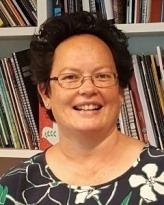 Ms Samantha Faulkner Samantha Faulkner